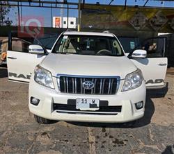 تويوتا لاندكروزر برادو